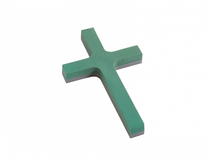 Foam Crosses