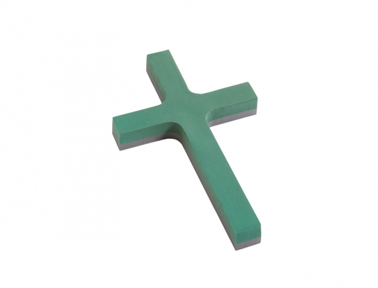 Foam Crosses