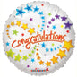 Congratulations Balloon