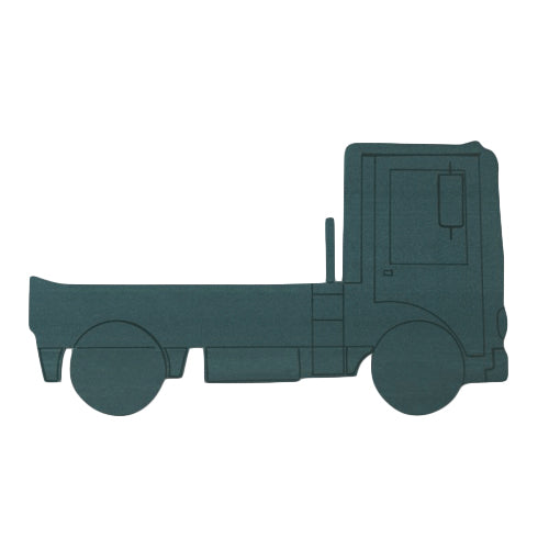 Lorry (Flat Bed)