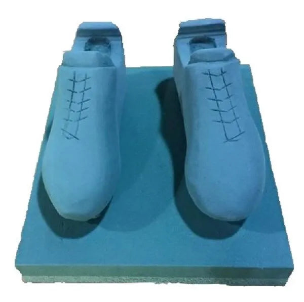 3D Sporting Boots