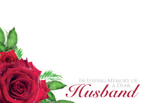 ILM Dear Husband