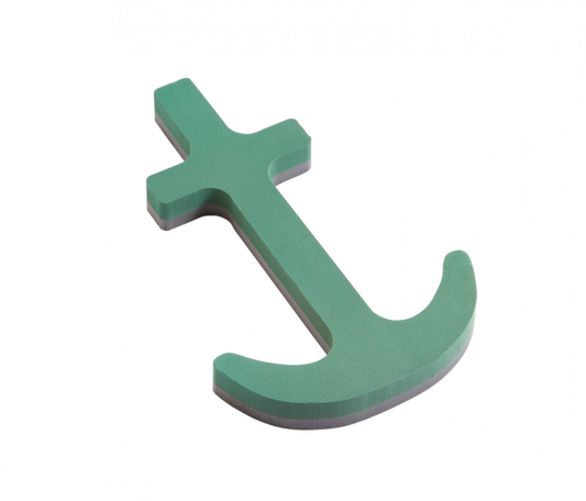 Foam Anchor