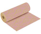 Kraft Paper Roll - Rose Baby Pink