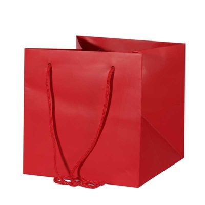 Hand Tied Bags