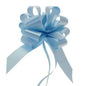 Poly Ribbon Pull Bows