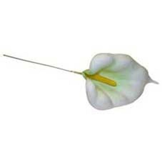 Plastic Calla Lily