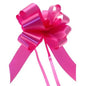 Poly Ribbon Pull Bows