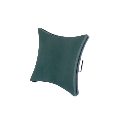 Cushion Plastic Back - 12"