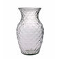 Textured Sweetheart Vase