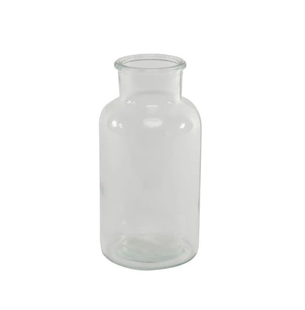 Apothecary Bottle