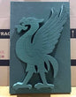 Liverpool Badge (Liverbird)