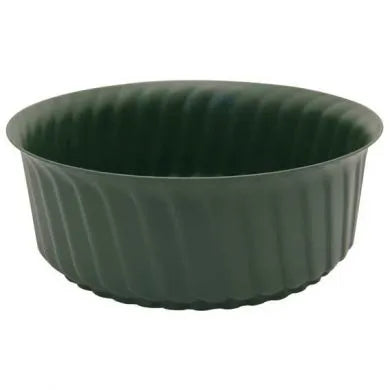 32cm Bulb Bowl Green