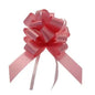 Poly Ribbon Pull Bows