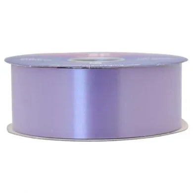 Lavender Poly Ribbon