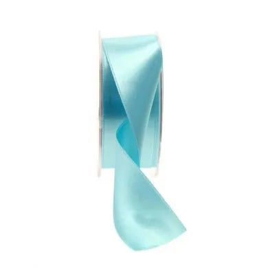 Satin Ribbon Double Faced 38mm X 20m