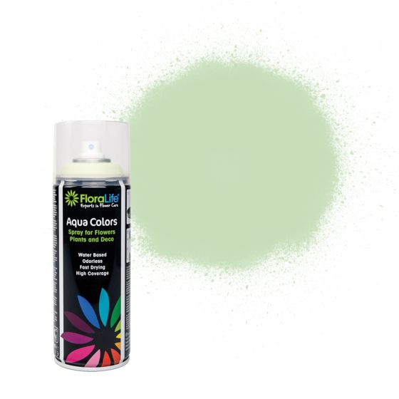 Aqua Colour Spray - Solid Colours