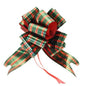 Poly Ribbon Pull Bows